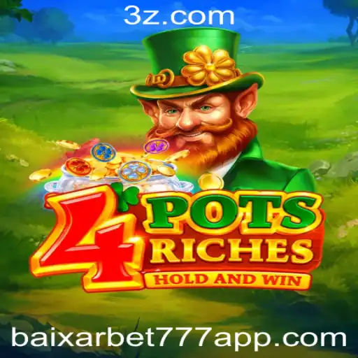 Descubra o Mundo Fascinante de 4potsriches e Como Baixar Bet777
