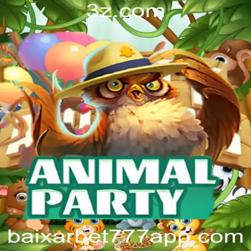AnimalParty: Explore o Universo do Jogo e Suas Regras
