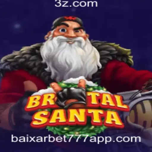 BrutalSanta: Um Mergulho no Mundo do Jogo de Ação Festivo