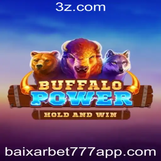 Descubra o Emocionante Jogo BuffaloPower e Saiba Como Baixar Bet777