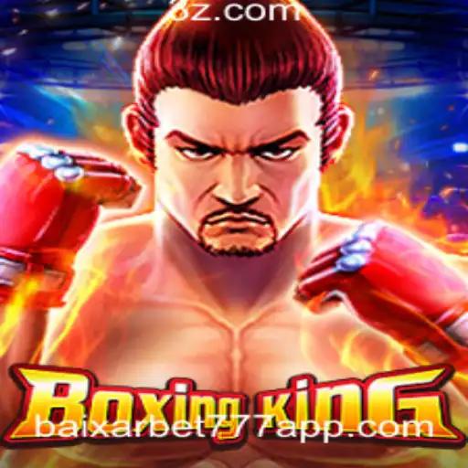 Explorando o Mundo de BoxingKing: A Nova Sensação dos Jogos de Luta