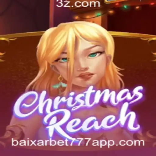 Explore o Encantador Mundo de ChristmasReach