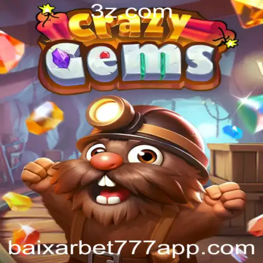 Descubra CrazyGems: O Novo Fenômeno dos Jogos