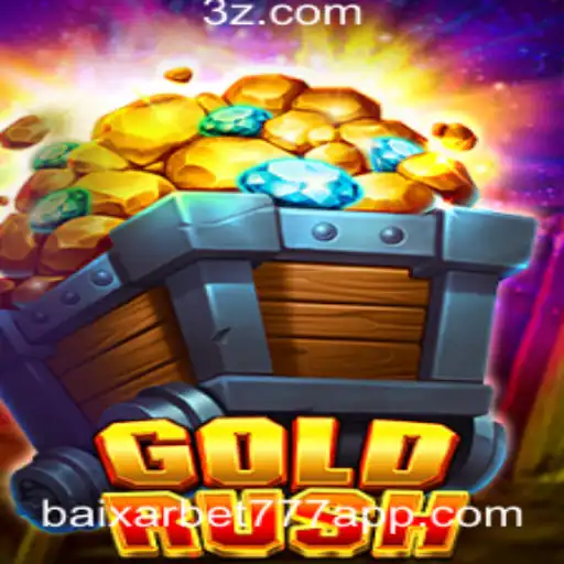 GoldRush: Aventura de Ouro no Mundo dos Jogos