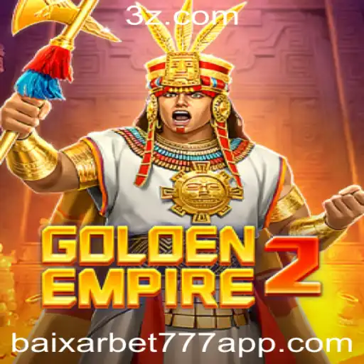 Explorando GoldenEmpire2: A Nova Era dos Jogos com Bet777