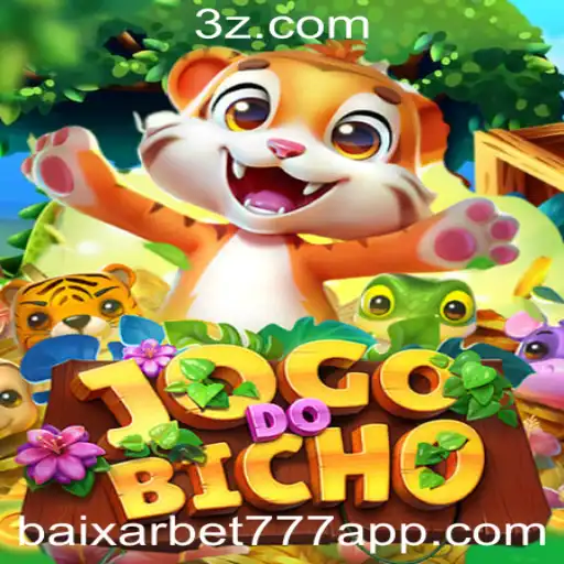 JOGODOBICHO: Um Mergulho no Tradicional Jogo de Apostas