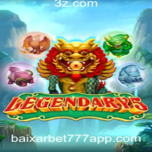 Legendary5: Uma Nova Era de Jogos Estratégicos com Destaque para Novos Jogadores