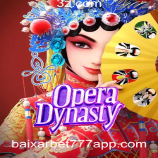 Descubra o Fascinante Mundo de OperaDynasty