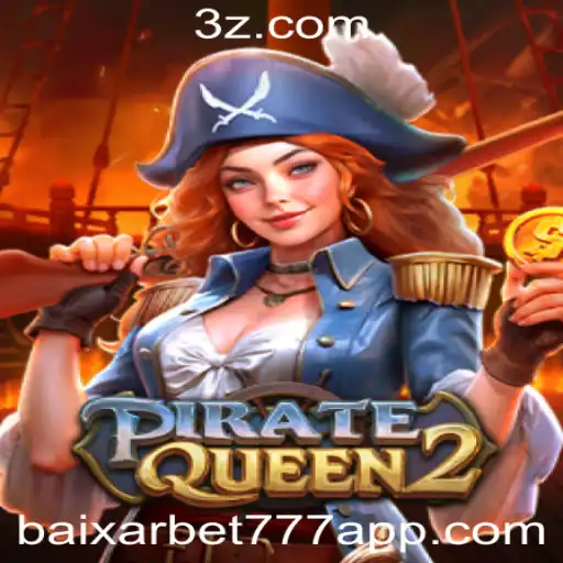 Descubra PirateQueen2: Uma Aventura Épica nos Sete Mares