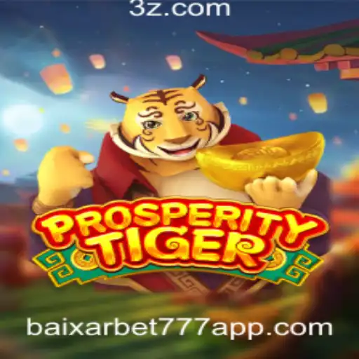 Descubra o Fascinante Mundo de ProsperityTiger