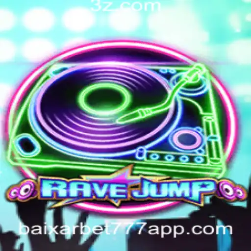 RaveJump: Uma Imersão no Mundo da Aventura Digital