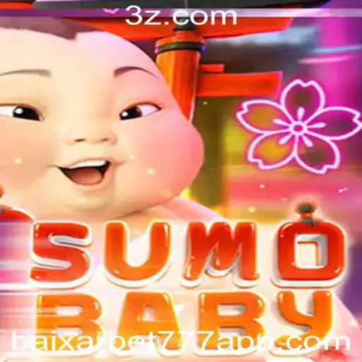 Descubra o Mundo Empolgante do SumoBaby