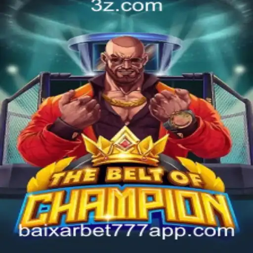 Descubra a Emoção de TheBeltOfChampion e Como Jogar