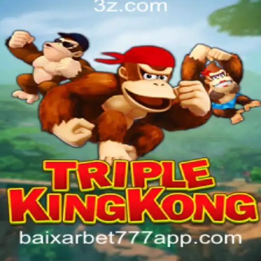 Explorando o Mundo de TripleKingKong: Um Jogo Empolgante para Baixar Bet777