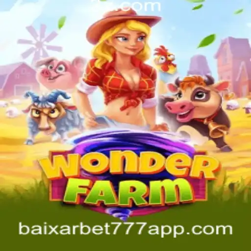 Explorando o Mundo Encantado de WonderFarm