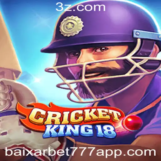 CricketKing18: Descubra o Universo Empolgante do Novo Jogo de Críquete