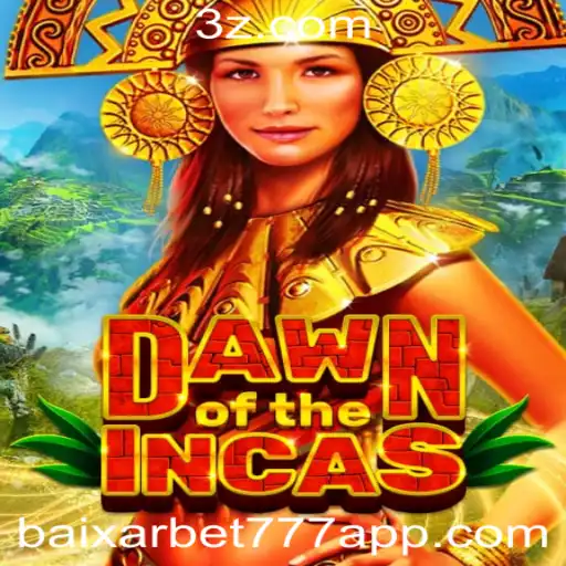 Explore o Fascinante Mundo de DawnoftheIncas