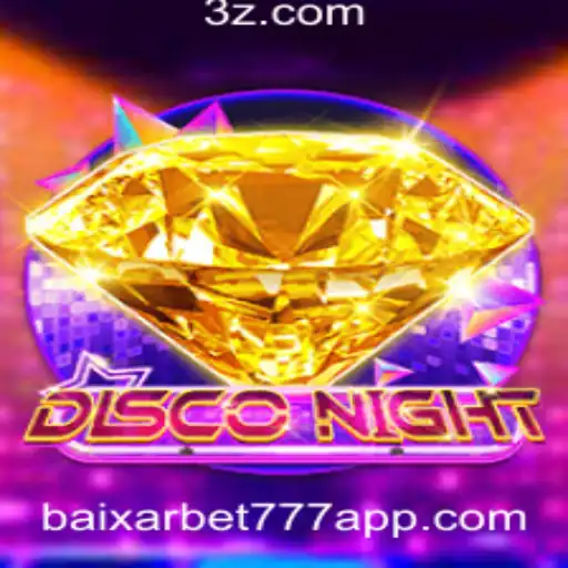 DiscoNight: Uma Jornada no Mundo dos Jogos Digitais