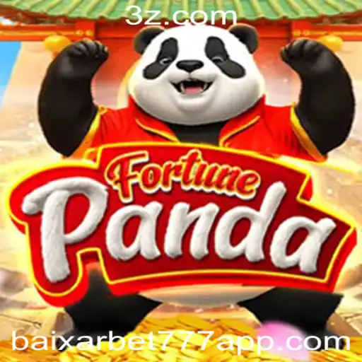 Descubra o Mundo Fascinante de FortunePanda