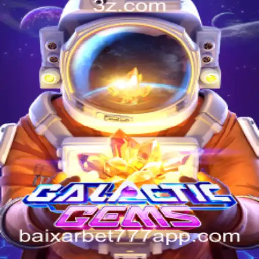 Explorando GalacticGems: Um Mergulho no Universo do Jogo