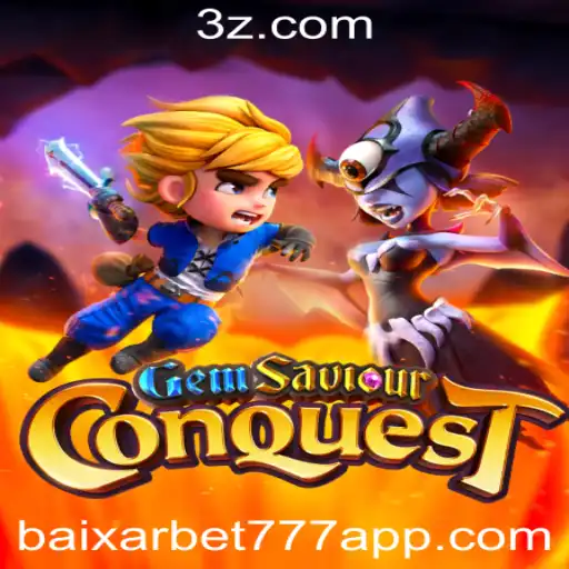 Explorando GemSaviourConquest: Um Mergulho no Mundo dos Jogos