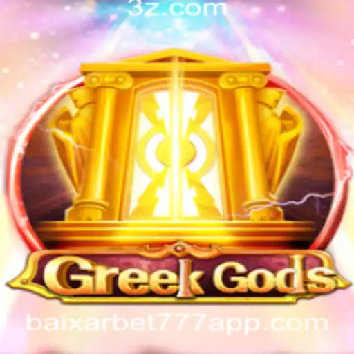 Descubra o Universo Fascinante do Jogo GreekGods