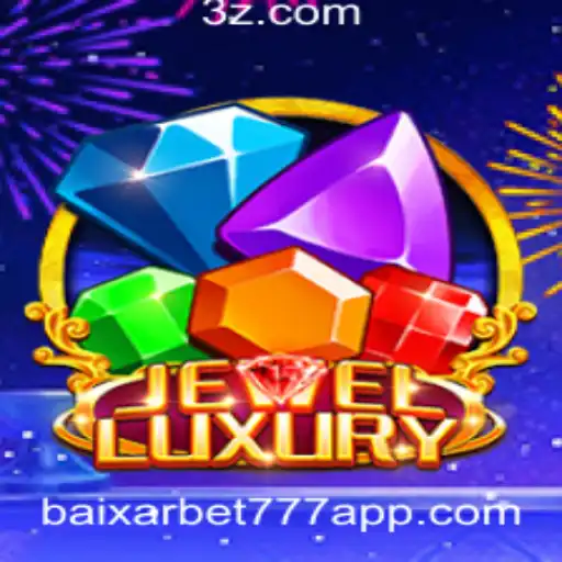 JewelLuxury: Um Mergulho no Mundo Brilhante dos Jogos de Cassino Online