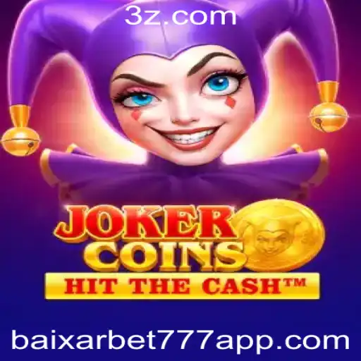 Jogue e Divirta-se com JokerCoins: Uma Experiência Inovadora no Bet777
