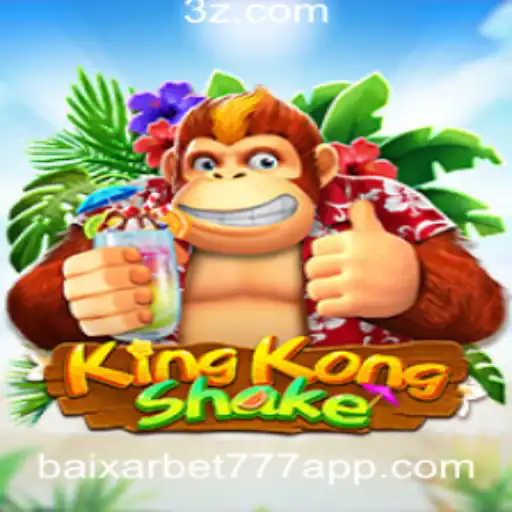 Descubra KingKongShake: O Novo Fenômeno dos Jogos