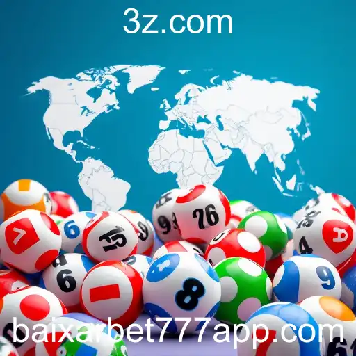 Explorando o Fascinante Mundo das Loterias e Como Baixar Bet777 para Aumentar Suas Chances
