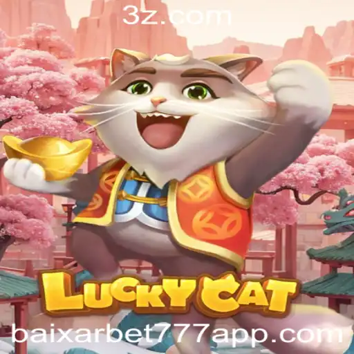 LuckyCat: Descubra o Fascinante Mundo do Jogo com Baixar Bet777