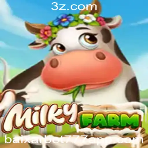Explorando o Fascinante Mundo de MilkyFarm