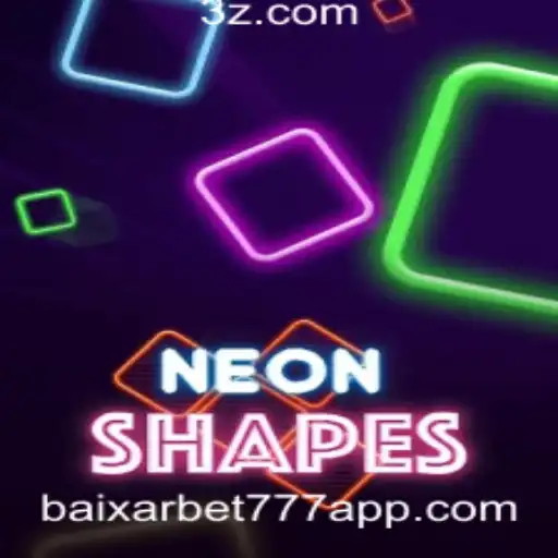 Descubra NeonShapes: O Jogo de Puzzle Que Está Conquistando o Público