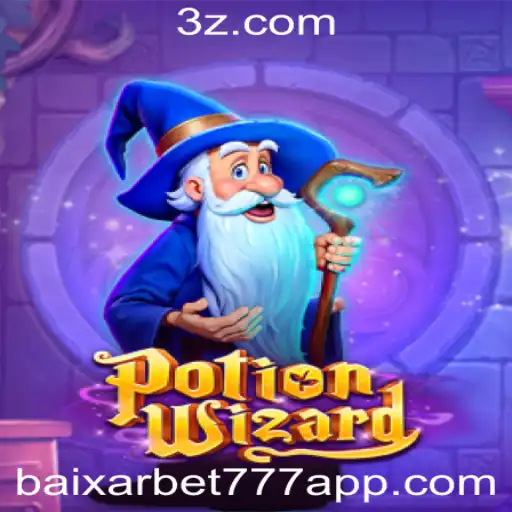Mergulhe no Universo Mágico de PotionWizard