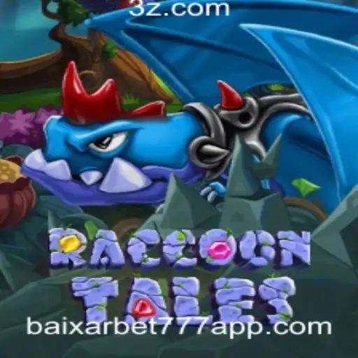 Descubra a Fascinante Aventura de RaccoonTales