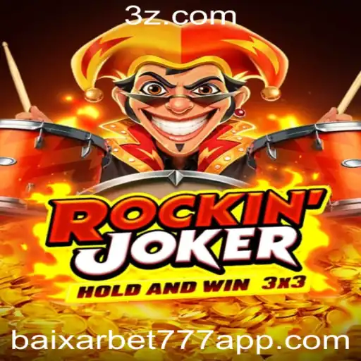 Descubra Tudo sobre RockinJoker: O Jogo de Estratégia e Sorte do Momento