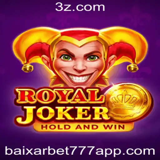 Descubra o Mundo do RoyalJoker com Bet777