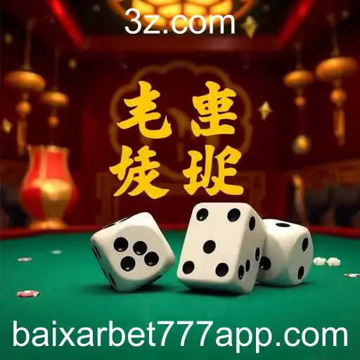 Explore o Excitante Mundo do Sic Bo