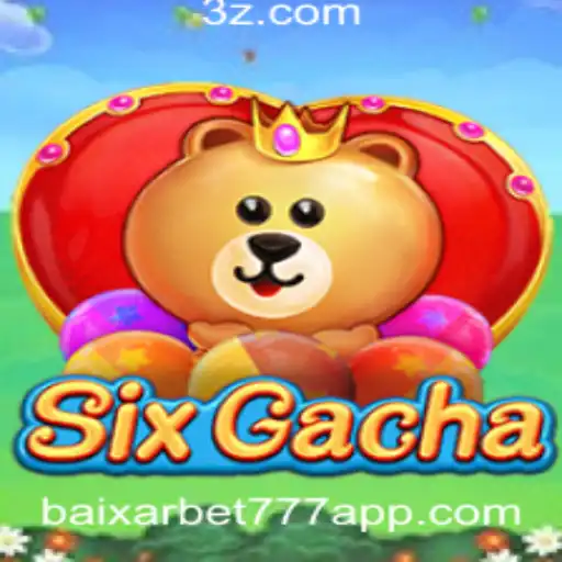 Descubra o Mundo Fascinante de SixGacha com Bet777