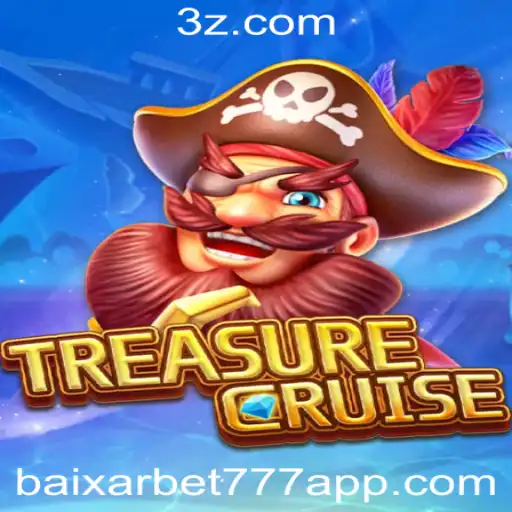 Descubra o Mundo de Aventura com TREASURECRUISE e Baixe Bet777