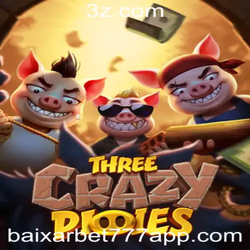 Explorando o Fascinante Mundo de ThreeCrazyPiggies
