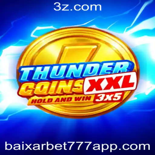 ThunderCoinsXxl: Uma Nova Dimensão dos Jogos Digitais