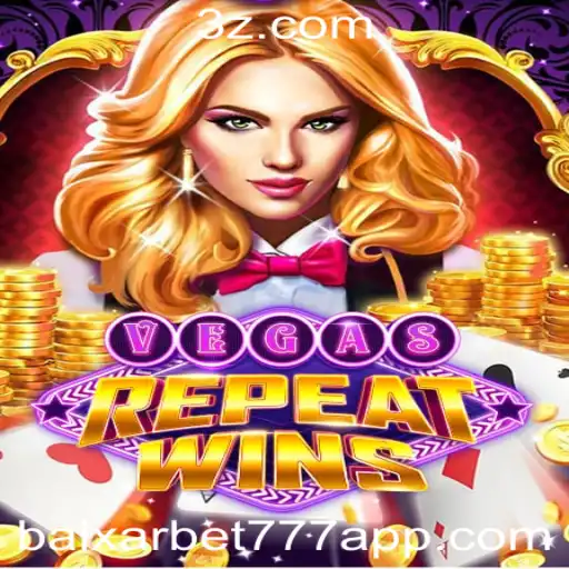 Descubra VegasRepeatWins: O Novo Fenômeno dos Jogos Virtuais